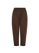 MARTA DU CHATEAU - MDCRAFFAELLA PANTS