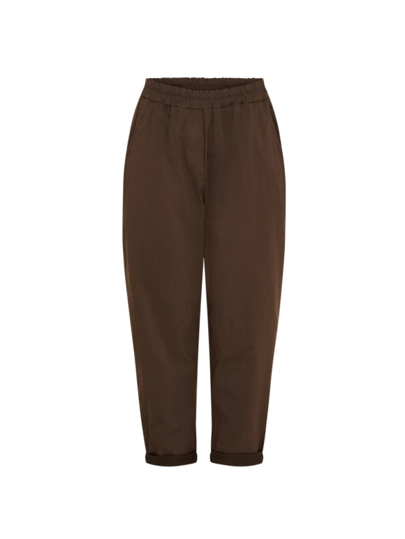 MARTA DU CHATEAU - MDCRAFFAELLA PANTS