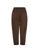 MARTA DU CHATEAU - MDCRAFFAELLA PANTS