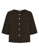 MARTA DU CHATEAU - MDCTAMARA JACKET