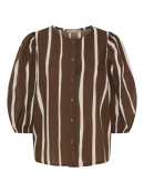 MARTA DU CHATEAU - MDCEVELINA SHIRT