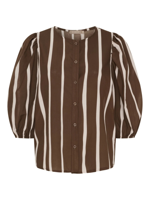 MARTA DU CHATEAU - MDCEVELINA SHIRT