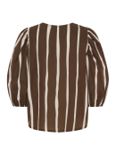 MARTA DU CHATEAU - MDCEVELINA SHIRT