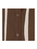 MARTA DU CHATEAU - MDCEVELINA SHIRT