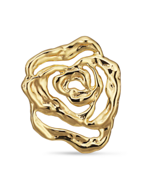 JANE KØNIG - ROSE EARRING