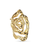JANE KØNIG - ROSE EARRING
