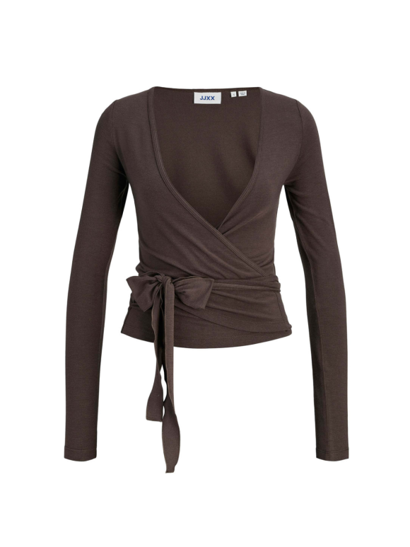 JJXX - JXLUNA WARP LS CARDIGAN JRS 