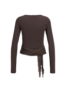 JJXX - JXLUNA WARP LS CARDIGAN JRS 