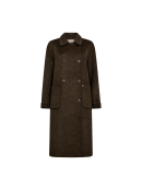 Mos Mosh - MMLUCCA BVARKLEY WOOL COAT Mos Mosh - MMLUCCA BVARKLEY WOOL COAT
