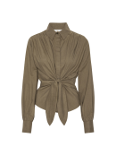Karmamia Copenhagen - LEE SHIRT