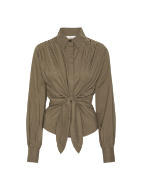 Karmamia Copenhagen - LEE SHIRT