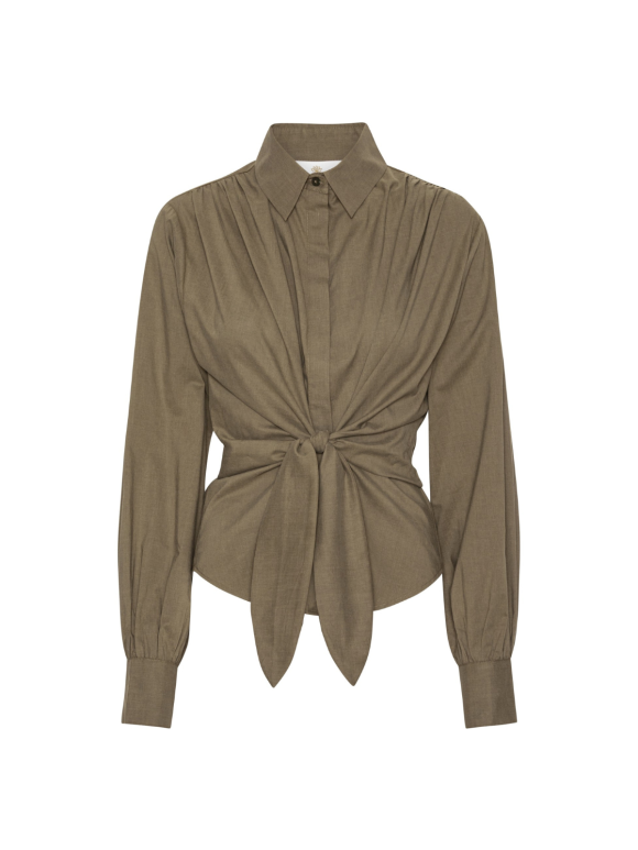 Karmamia Copenhagen - LEE SHIRT