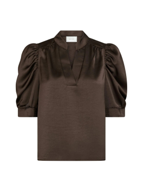 Neo Noir - ROELLA HEAVY SAREEN BLOUSE