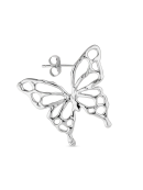 JANE KØNIG - BUTTERFLY EARRING