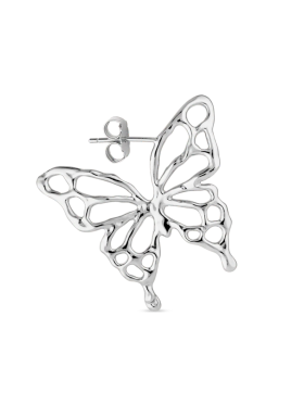 JANE KØNIG - BUTTERFLY EARRING