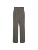 HAUTE L'AMITIÉ - NICOLE PLEAT PANT