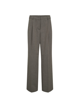 HAUTE L'AMITIÉ - NICOLE PLEAT PANT