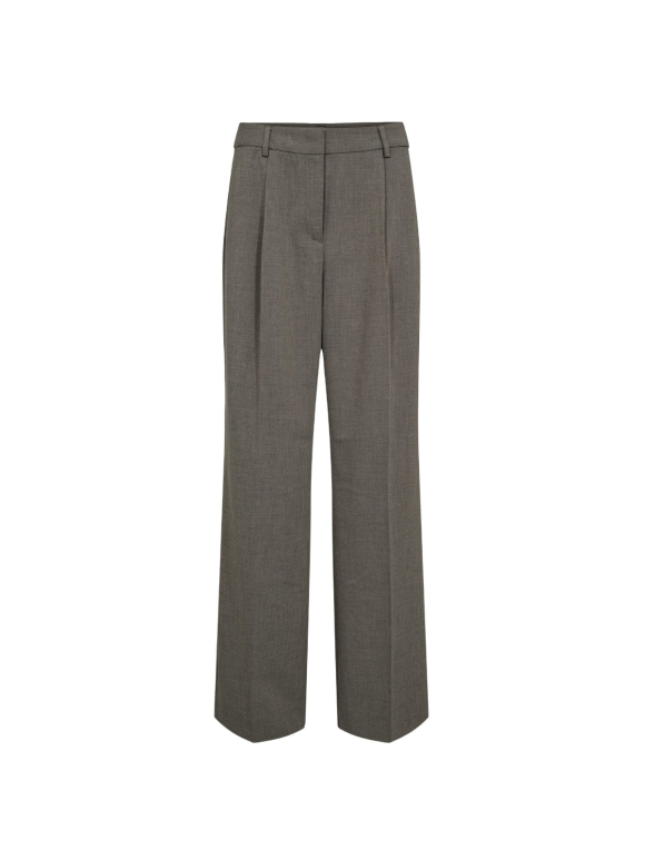 HAUTE L'AMITIÉ - NICOLE PLEAT PANT