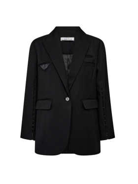 HAUTE L'AMITIÉ - PREMIERE HOOK BLAZER