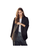 HAUTE L'AMITIÉ - PREMIERE HOOK BLAZER