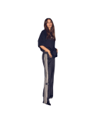HAUTE L'AMITIÉ - BAGGY DAYS TRACK PANT