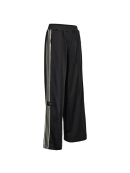 HAUTE L'AMITIÉ - BAGGY DAYS TRACK PANT