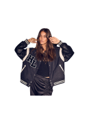 HAUTE L'AMITIÉ - HL MIX BOMBER