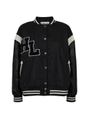 HAUTE L'AMITIÉ - HL MIX BOMBER