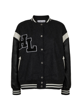 HAUTE L'AMITIÉ - HL MIX BOMBER