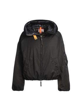 Parajumpers - NAADZ - WOMAN HOODED DOWN BOMBER