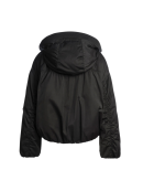 Parajumpers - NAADZ - WOMAN HOODED DOWN BOMBER