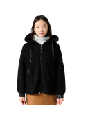 Parajumpers - NOELLE - WOMAN FULL ZIP SWEATSHIRT