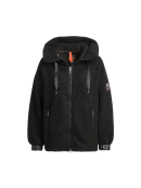 Parajumpers - NOELLE - WOMAN FULL ZIP SWEATSHIRT