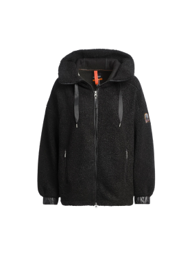 Parajumpers - NOELLE - WOMAN FULL ZIP SWEATSHIRT