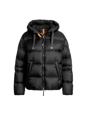 Parajumpers - TILLY - WOMAN HOODED DOWN JACK