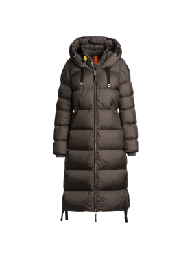 Parajumpers - PANDA - WOMAN HOODED DOWN COAT