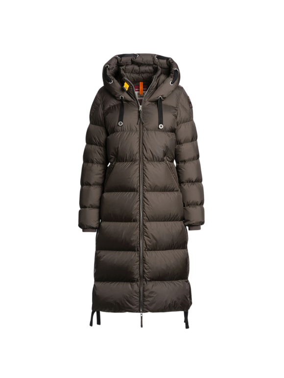 Parajumpers - PANDA - WOMAN HOODED DOWN COAT