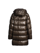 Parajumpers - IVONNE  WOMAN HOODED DOWN JACKET