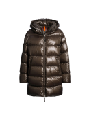 Parajumpers - IVONNE  WOMAN HOODED DOWN JACKET