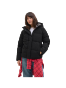 JJXX - JXGLOBAL PUFFER JACKET OTW ACT
