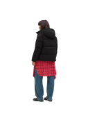 JJXX - JXGLOBAL PUFFER JACKET OTW ACT