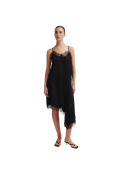 SECOND FEMALE - LACIA STRAP DRESS