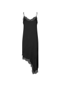SECOND FEMALE - LACIA STRAP DRESS