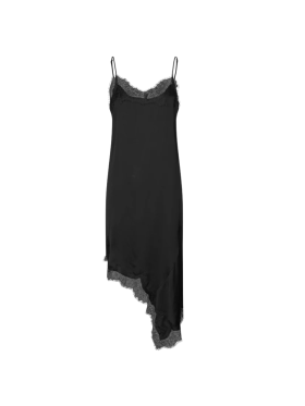 SECOND FEMALE - LACIA STRAP DRESS