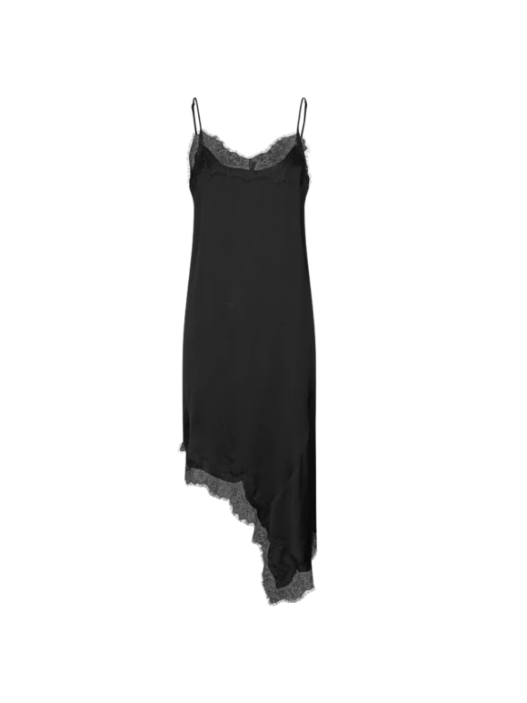 SECOND FEMALE - LACIA STRAP DRESS