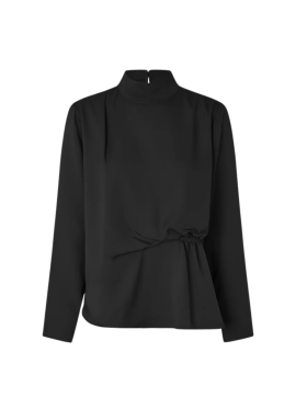 SECOND FEMALE - GLARA BLOUSE