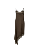 SECOND FEMALE - LACIA STRAP DRESS