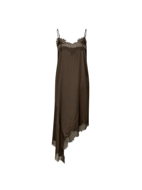 SECOND FEMALE - LACIA STRAP DRESS