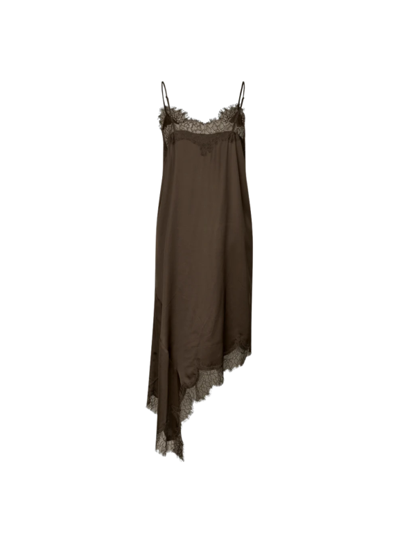 SECOND FEMALE - LACIA STRAP DRESS