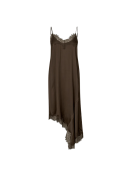 SECOND FEMALE - LACIA STRAP DRESS